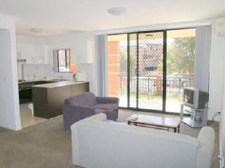 Parkside Apartments Parramatta Sídney Exterior foto
